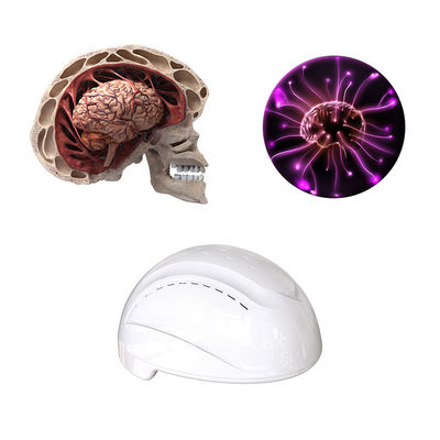 Máquina magnética Transcranial de Rtms del estímulo para Brain Therapy