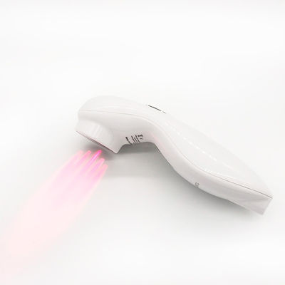 instrumento terapéutico suave del laser del alivio del dolor del PDA del dispositivo del laser 170mW