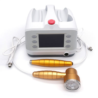 Máquina común de la acupuntura del laser del dispositivo del alivio del dolor de la artritis reumatoide para el uso de la clínica