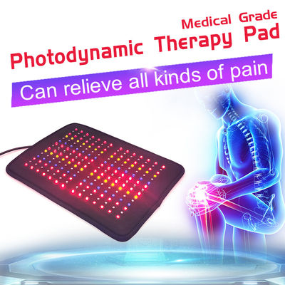 Dispositivo terapéutico de la terapia de la luz de PDT con los bio sistemas ligeros médicos