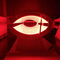 Infrarrojo ligero rojo médico de la cámara de la terapia de la máquina de PDT para la rehabilitación del cuerpo entero