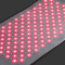Terapia física ligera roja usable de la foto infrarroja de la lámpara del cojín 660nm 850nm de la salud