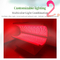 Camas ligeras rojas de la terapia de Ed del alivio del dolor de la quiropráctica 660nm 850nm para el centro de la salud