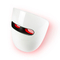 Retiro antienvejecedor ligero rojo infrarrojo facial de la arruga de la máscara 120pcs de la belleza