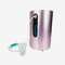 Dispositivo de respiración de cuidado casero médico del hidrógeno 99,99% para la fisioterapia