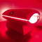 fotodinámico antienvejecedor ligero rojo de las camas de la terapia de 635nm 660nm 810nm 850nm LED