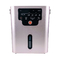 máquina portátil de la inhalación del hidrógeno de 600ml PEM 1500 900 ml para la salud