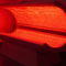 Camas ligeras rojas de la terapia de Photodynamics 830nm LED el 185*85*90cm