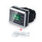 Reloj frío de la terapia del laser del laser de la rinitis de la diabetes del reloj de la fisioterapia médica del alivio del dolor