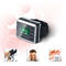 bio Smart Watch terapéutico del laser 650nm