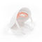 máscara de la terapia de la luz de 405nm 850nm LED para la cosmetología facial casera