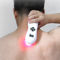 Dispositivo del laser del PDA de la cura de la herida de Suyzeko para la artritis de la neuropatía