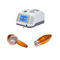 máquina del estímulo de la acupuntura de la máquina del alivio del dolor del laser de la artralgia 650nm