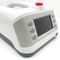 Máquina fría inflamatoria anti del laser de la luz suave de la máquina del alivio del dolor del laser de la clase III LLLT