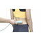 Dispositivo curativo profundo del alivio del dolor del ultrasonido de la máquina del tratamiento del músculo del ultrasonido