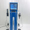 500W ESWT enfocó ondas acústicas de la máquina de la terapia de la onda de choque