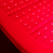 camas ligeras rojas de la terapia de 630nm 633nm LED que promueven la cama de la regeneración del colágeno