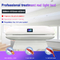 Tratamiento ligero infrarrojo penetrante profundo de la cama PDT de la terapia de 660nm 850nm