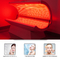 Bio dispositivo facial de la luz de la terapia de la cara 2200W LED para el rejuvenecimiento de la piel