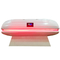 cama ligera infrarroja 630nm para la cama ligera roja de la terapia de la pérdida de la producción y de peso del colágeno